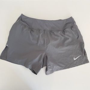 Nike Athletic Running Shorts